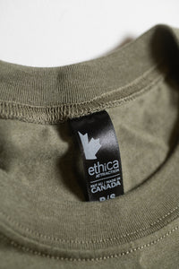 Tshirts Éthica Homme La Microbrasserie